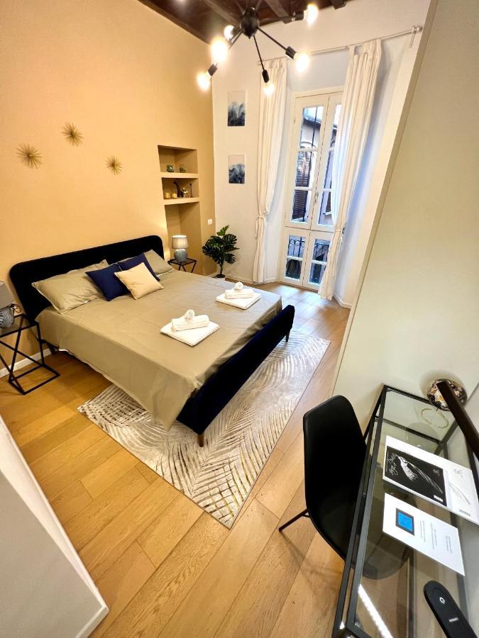 Art Of Living Luxury House In Como Eksteriør billede